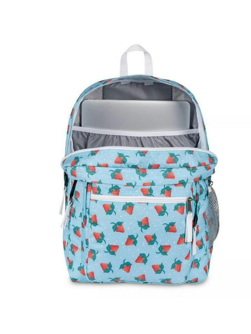 JanSport Supermax Tropical Teal Taglia unica, Colore JanSport Supermax Tropical Teal Taglia unica, Colore