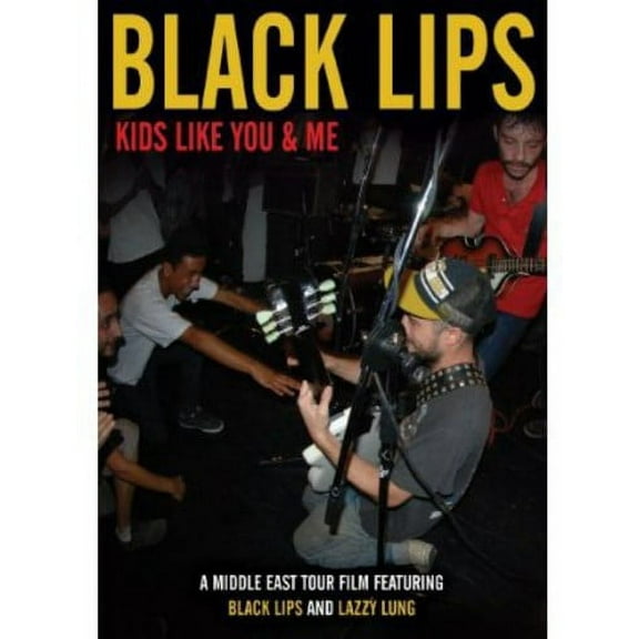 Kids Like You & Me (DVD), MVD Visual, Music & Performance