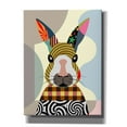 thumbnail image 1 of Epic Graffiti 'Sexy Bunny' by Lanre Adefioyue, Canvas Wall Art, 12"x16", 1 of 8