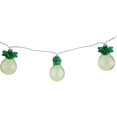 thumbnail image 4 of New Lovely Pineapple Shaped LED String Light for Christmas Holiday Bedroom Decor(Warm White), 4 of 8