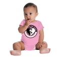 thumbnail image 6 of Betty Boop Always Be Kind Cute Bodysuit Jumper Girls Infant Baby Brisco Brands 12M, 6 of 7