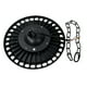 thumbnail image 1 of Yuarrent High Bay Lights LED Super Bright AC165-265V Almacén de iluminación IK48 Lámparas de bajo calor de 120 ° resistentes a impactos con Iluminación y accesorios No.01 NO1, 1 of 6