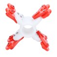 thumbnail image 1 of Pipe Inspection Camera Guide Wheel, Guide Wheel Pipe Camera Pulley Accessories 120mm Efficient  for Maintenance, 1 of 7