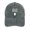 Gray, variant on Funny Milk Dad Sand Colour Cotton Baseball Cap for Men Women, Outdoor Casual Adjustable Hat