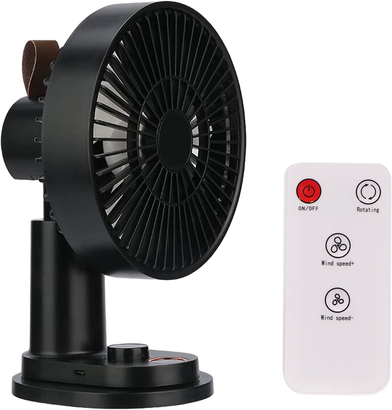 2021 6Inch Oscillating Clip FanDesk Fan Ultra Quiet Cooling Fans