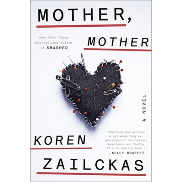 Pre-Owned Mother, Mother (Paperback 9780385347259) by Koren Zailckas