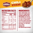 thumbnail image 2 of Campbell’s Chunky Chili with Beans, 16.5 oz Can, 2 of 10