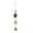 G, variant on Creative Potted Japanese Resin Decoration Car Wind Chimes Ornaments Bells Metal Wind Chimehanging Chime Outdoor Chime Decorative Chime Aluminum Chime Bamboo Chime Glass Chime Wooden Chime Acoustic Ch
