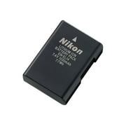Nikon EN EL14 - Battery - Li-Ion - 1030 mAh - for Nikon D3200, D5100, D5200, D5300, D5500, D5600, Df; Coolpix P7000, P7100, P7700, P7800