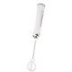 thumbnail image 1 of Batidor De Mano, Mezclador De Bebidas, Espumador, Portátil, 3 Velocidades, Sin Esfuerzo, Recargable Por USB, Espumador De Leche Eléctrico De Mano, Ergonómico Para Café, 1 of 7