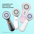 thumbnail image 2 of Reemplazos de cabezales de cepillo compatibles con Brushmo con Clarisonic, 2 of 7