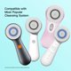 thumbnail image 2 of Reemplazos de cabezales de cepillo compatibles con Brushmo con Clarisonic, 2 of 7