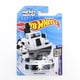 thumbnail image 4 of 2021L Hot Wheels Disney Steamship Raijin Express Toyota Land Cruiser fundición a presión aleación coche modelo niño colección coche de juguete, 4 of 4