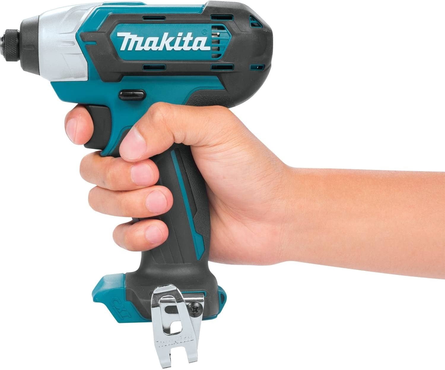 Makita 12V CXT CORDLESS IMP DRIVER (BARE)