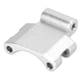 thumbnail image 2 of Armazón Del Eje Trasero, Piezas De Actualización De Coche RC Resistente A La Oxidación, Fácil Instalación, Peso Ligero Para AXI90081 Para Axial SCX24, 2 of 8