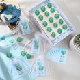 thumbnail image 4 of Juego de alfileres Earth Appreciation Award con tarjetas de agradecimiento (50), 4 of 7