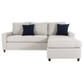 thumbnail image 1 of SALA MODULAR LOTTUS EASY LIVING Beige, 1 of 8