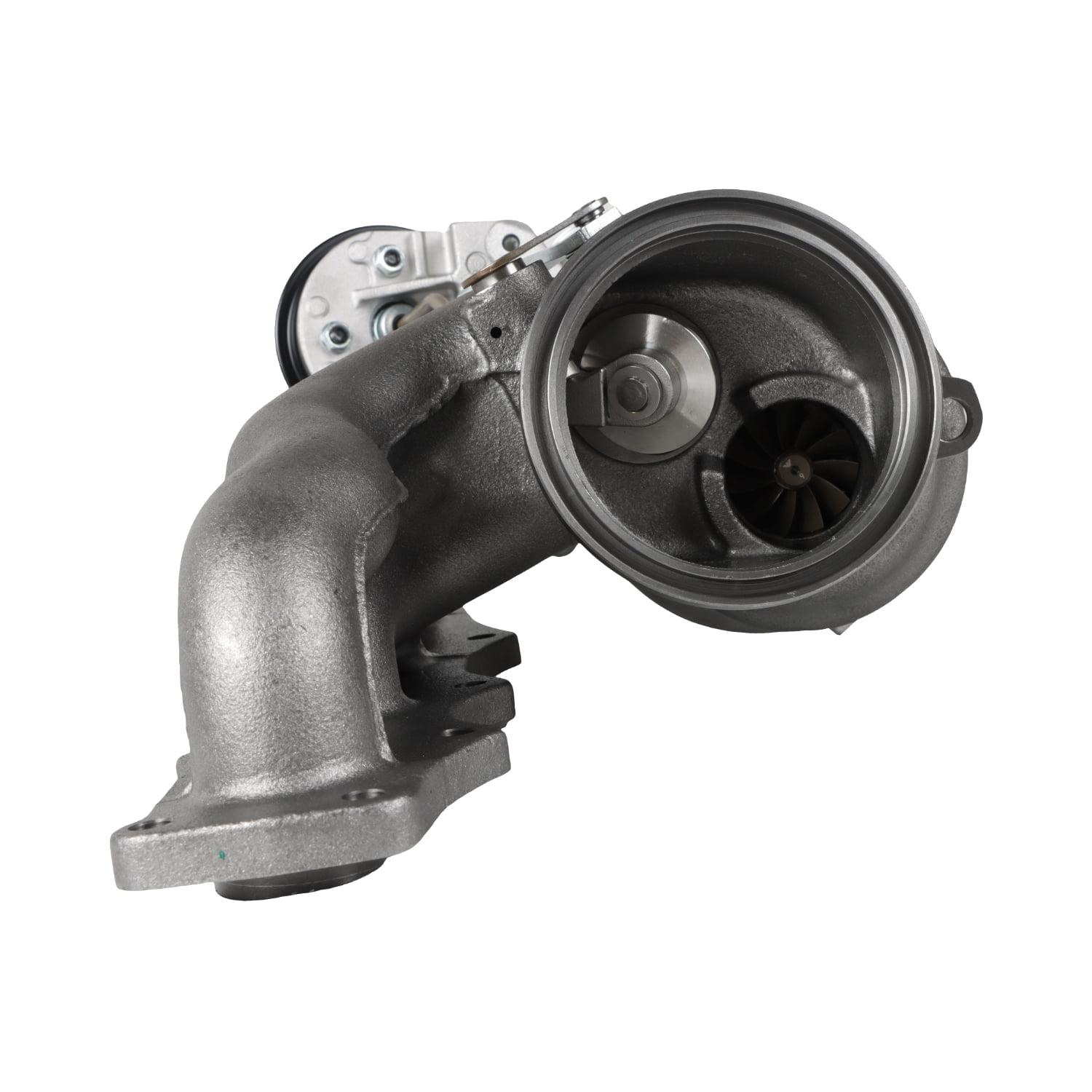 POLARPRA 1pc Turbocharger Turbo For BMW 320i 328i 528i X3 Z4 N20 2012-2016 11657635803
