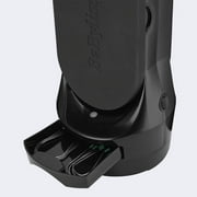 BaBylissPRO Nano Titanium Compact 8-Piece Standing Hot Rollers