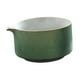 thumbnail image 3 of Cuenco para matcha, taza de té japonesa artesanal para batir, accesorios para matcha, Chawan cian, 3 of 9
