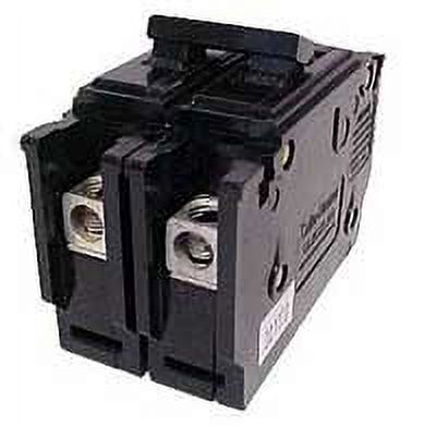 QUICKLAG INDUSTRIAL THERMAL-MAGNETIC CIRCUIT BREAKER 90A 2P CKT BRKR - image 3 of 3
