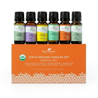 Essential 2024 oils walmart