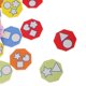 thumbnail image 4 of de Emparejar Material Juguetes Educativos de para Niño CUTICAT Match Game Toy, 4 of 8