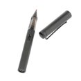 thumbnail image 4 of Caligrafía Sumi Escritura Dibujo Pincel Artista Boceto Pintura Rotulador Negro Zulema Pluma de pincel de caligrafía, 4 of 7