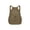 Brown, variant on Luckky Solid Color Foldable Drawstring Backpack,Large Capacity Woven Fabric Cinch Sack with Adjustable Shoulder Straps,Lightweight Portable Gym Bag for Outdoor Travel Daily Use