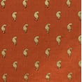thumbnail image 4 of Plutus Brands Red Plutus Beaded Motif Luxury Throw Pillow 20 in x 26in, Double Sided 20" x 26" Standard, 4 of 9