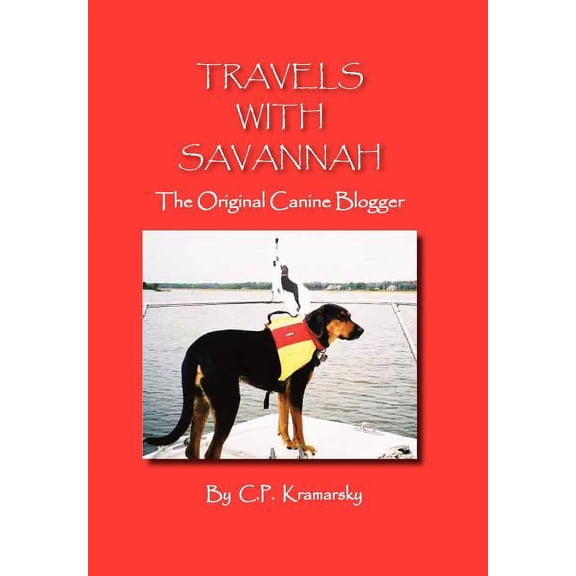 Travels with Savannah (Hardcover)