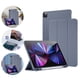 thumbnail image 1 of Funda Tipo Folio Con Soporte Plegable para IPad Air 5/4 10 9 Pulgadas Portalápices, 1 of 9