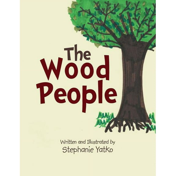 The Wood People