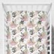 thumbnail image 1 of Juego de Cama de Cuna Boho Dino Nursery Starter, 1 of 5