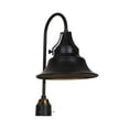 thumbnail image 2 of Craftmade Lighting - Union - 1 Light Outdoor Post Mount-21.13 Inches Tall and 12, 2 of 2
