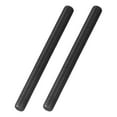 thumbnail image 1 of 1/2" x 6" Fully All Threaded Rod, 2Pack B7 Alloy Steel Long Threaded Screw Right Hand Threads Fully Studding Rod Bar, 1 of 6