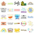 thumbnail image 2 of 100PCS Motivational Scrapbook Stickers, Small Personalized Funny Inspirational Stickers Junk Journal Planner Scrapbook Supplies for Vision Board Water Bottle Adults Emotional Support, 2 of 6