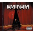 thumbnail image 1 of Eminem - The Eminem Show - Disco Cd Con 20 Canciones Universal CD, 1 of 2