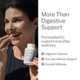 thumbnail image 4 of Alaya Naturals Advanced Synbiotic - Pre  & Probiotics for Gut Health Support for Adults - Trusted by Wellness Expert Jillian Michaels, 4 of 6