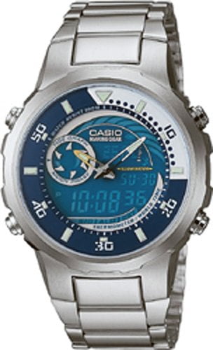 casio marine gear mrp 300