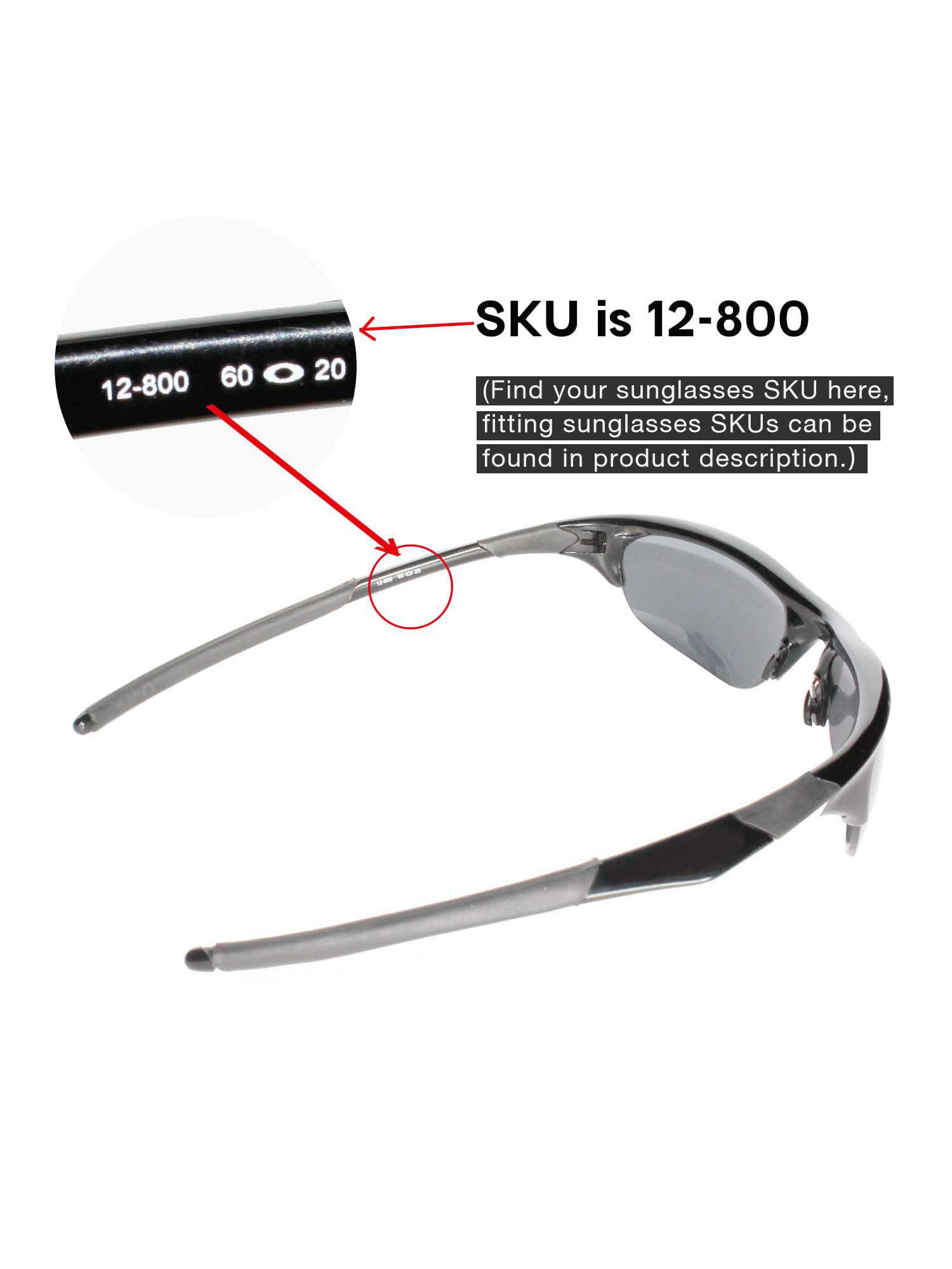Details about   Performance Ultra Remount Photochromatic Anti-fog lens no-slip nose grip eyewear 