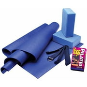 Stamina Pilates and Yoga Home Studio