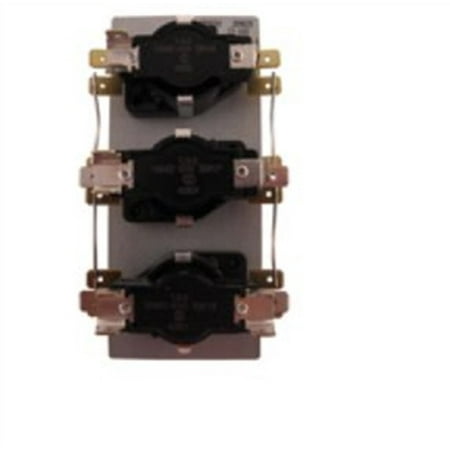 

Q107 SEQUENCER for Supco Home Heater