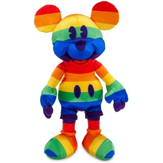 Mickey Mouse Stuff – Any Toys