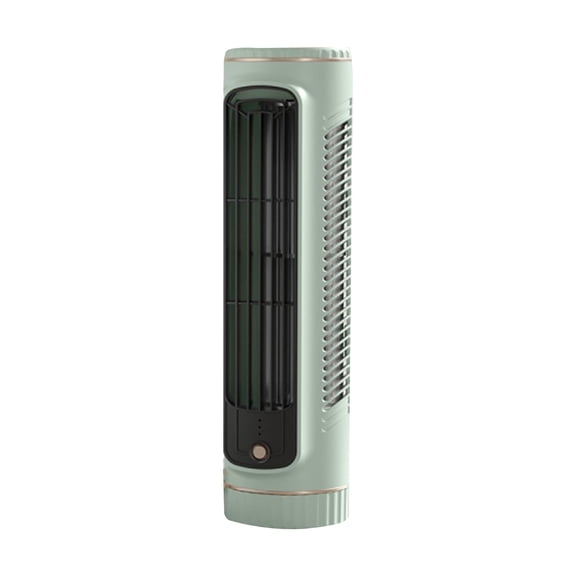 Coldeez Coolingfun Portable Cooling Fan with Adjustable Speeds and Quiet Operation for Indoor Use and Cooling Comfort