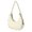 White, variant on Shoulder Bags for Women with Handle Quilted Tote Bags for Daily and Business Valentines Day Gifts