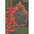thumbnail image 1 of Street Fighter III: Ryu Final - The Manga Volume 1, 1 of 2