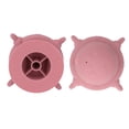 thumbnail image 1 of Cuenco De Leche Para Alimentador De Cachorros, Imitación De Lactancia Materna, Cuenco De Alimentación Para Cachorros Para Gatitos, 1 of 7