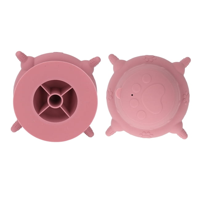 Cuenco De Leche Para Alimentador De Cachorros, Imitación De Lactancia Materna, Cuenco De Alimentación Para Cachorros Para Gatitos