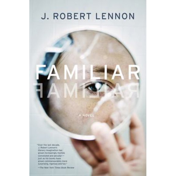 Pre-Owned Familiar (Paperback) 1555976255 9781555976255